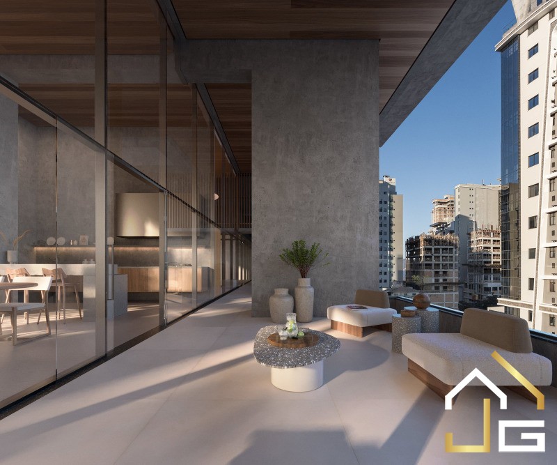 Apartamento, 3 quartos, 121 m² - Foto 18