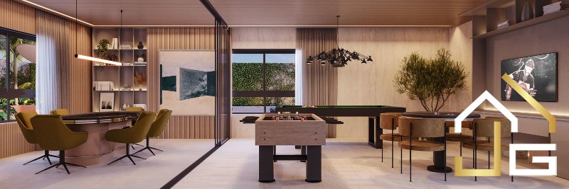 Apartamento, 3 quartos, 196 m² - Foto 11