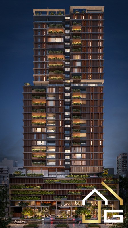 Apartamento, 3 quartos, 121 m² - Foto 7