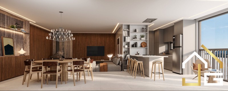 Apartamento, 3 quartos, 196 m² - Foto 13