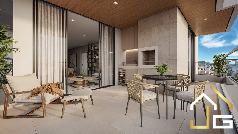 Apartamento, 3 quartos, 151 m² - Foto 21
