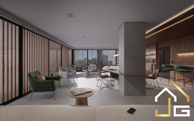 Apartamento, 3 quartos, 121 m² - Foto 23
