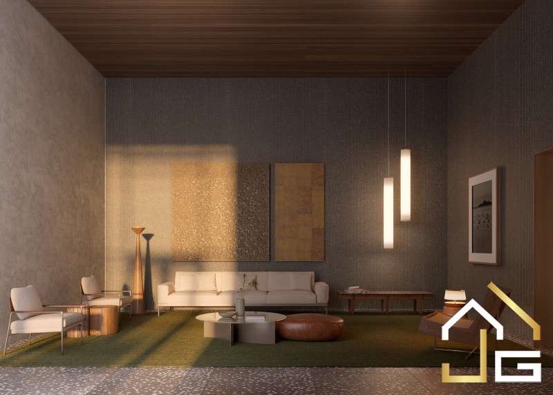Apartamento, 3 quartos, 121 m² - Foto 11