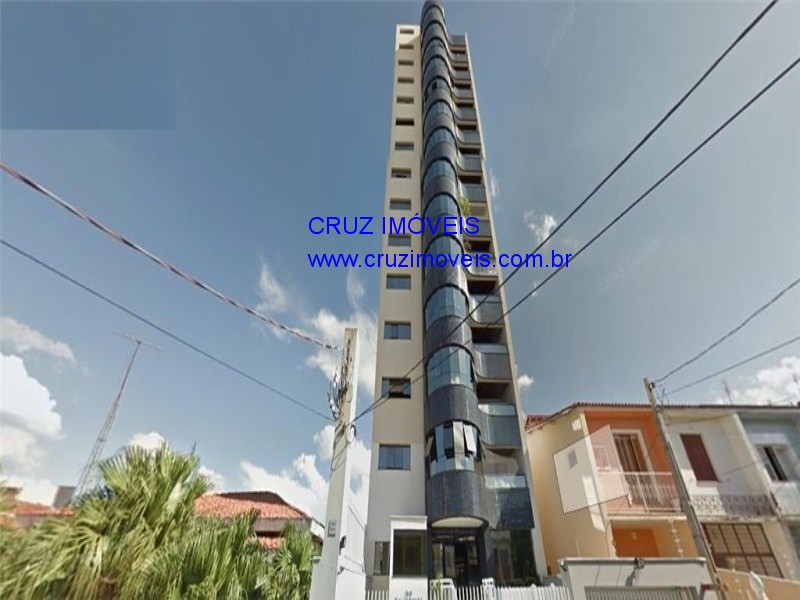 apartamento alto padrao centro de sorocaba 3 sutes, 3 vagas cobertas