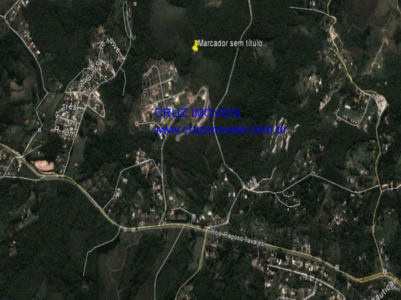 REA RESIDENCIAL OU COMERCIAL PRXIMO DA RAPOSO TAVARES - SO ROQUE/SP