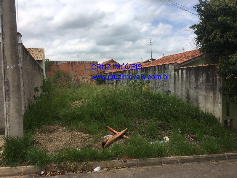 TERRENO - ARAOIABA DA SERRA