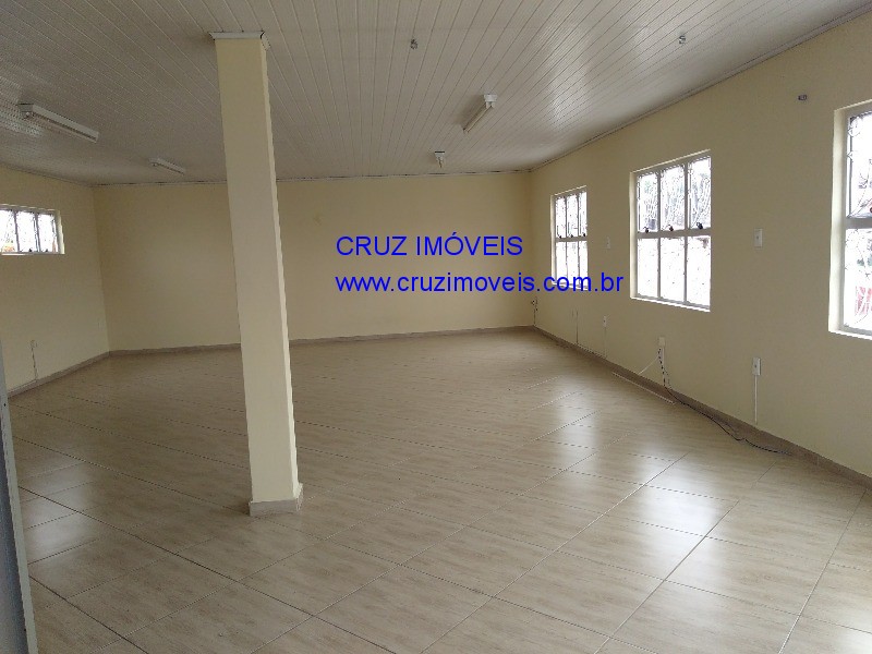 SALA 80m ALUGA - JD. SIMUS, SOROCABA