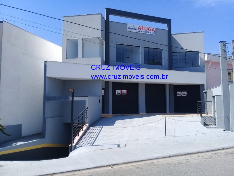 SALA COMERCIAl A VENDA, JD. ITANGU, SOROCABA 30 M - SOBRELOJA