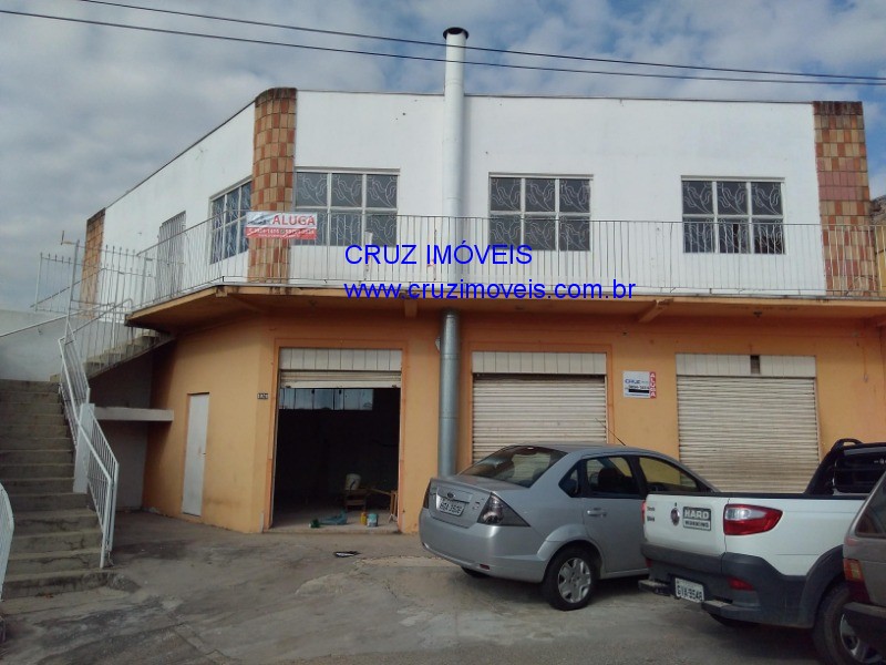 SALAO 80m ALUGA - JD. SIMUS, SOROCABA