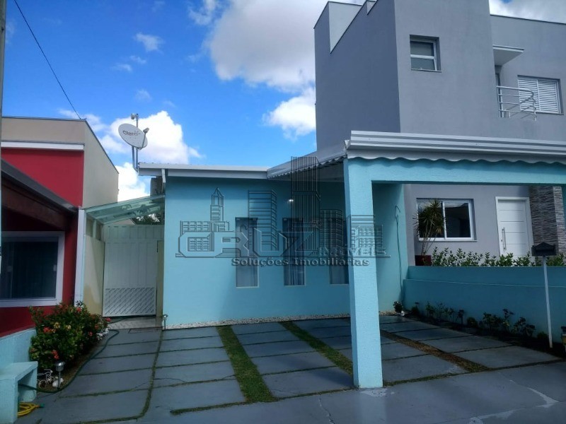 casa terrea vende, cond. Horto Florestal I, sorocaba, 3 dm com sute