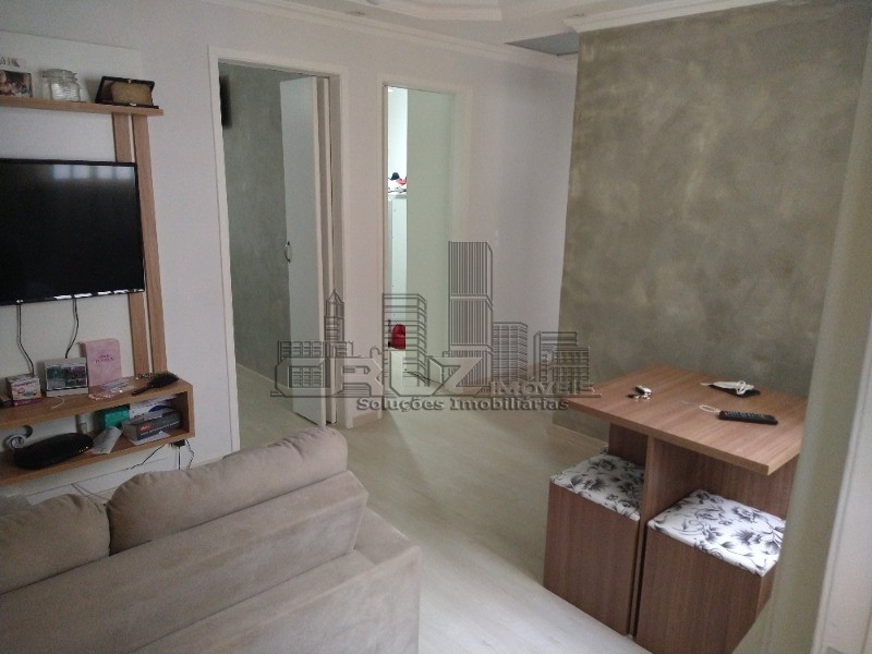 apartamento a venda no bairro Julio de Mesquita, Sorocaba, 2 dorm. todo reformado, lindo