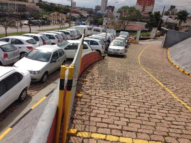 SALO COMERCIAL ALUGA AVENIDA AFONSO VERGUEIRO, CENTRO, SOROCABA