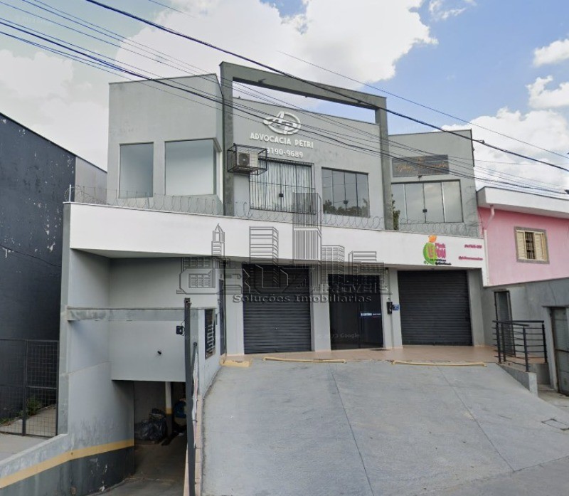sala comercial, vende ou aluga, moveis planejados, sobreloja, jardim Itangua, sorocaba