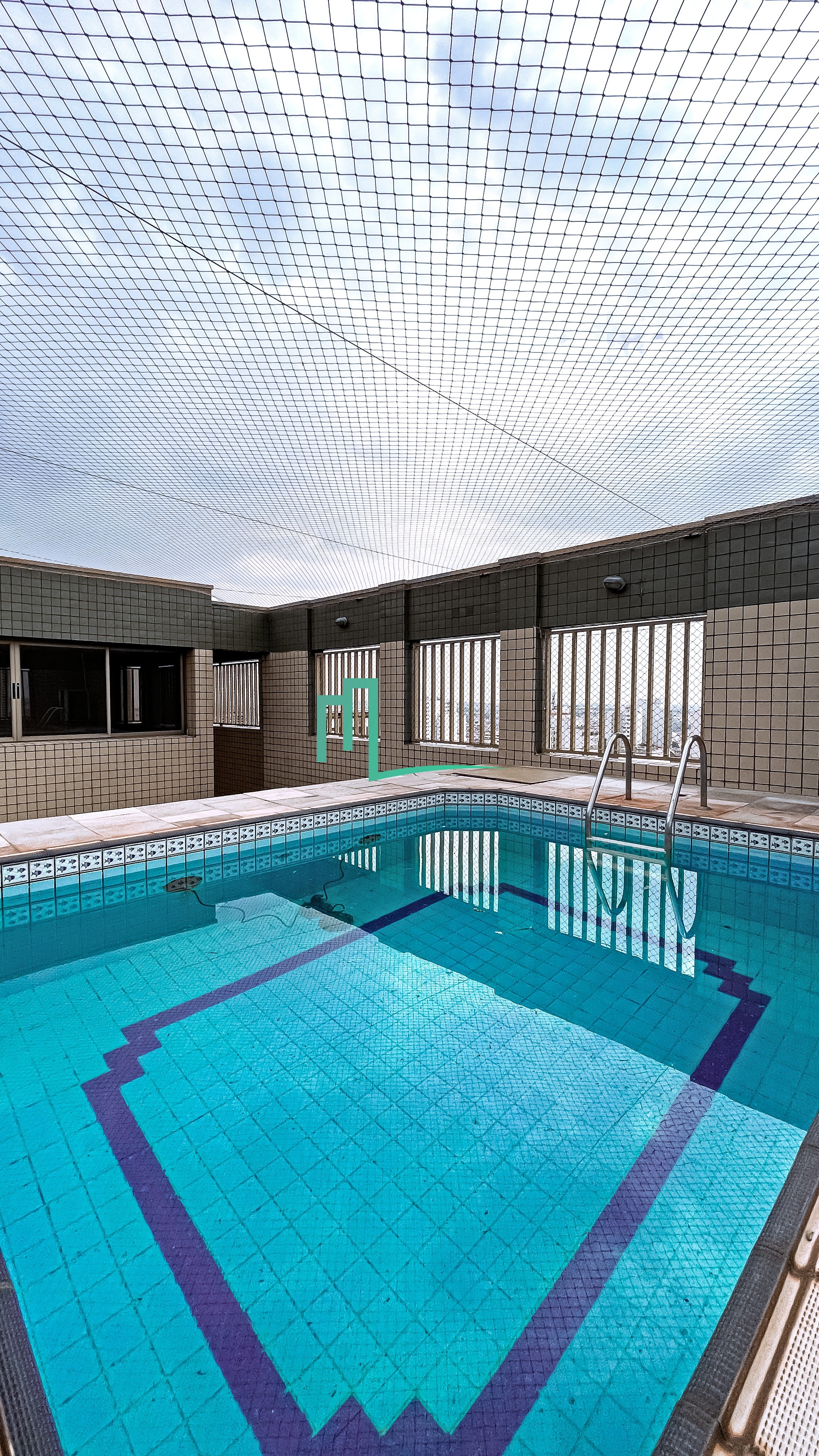 Cobertura duplex disponivel á venda no Edificio Ibiza em Franca/SP — foto 4