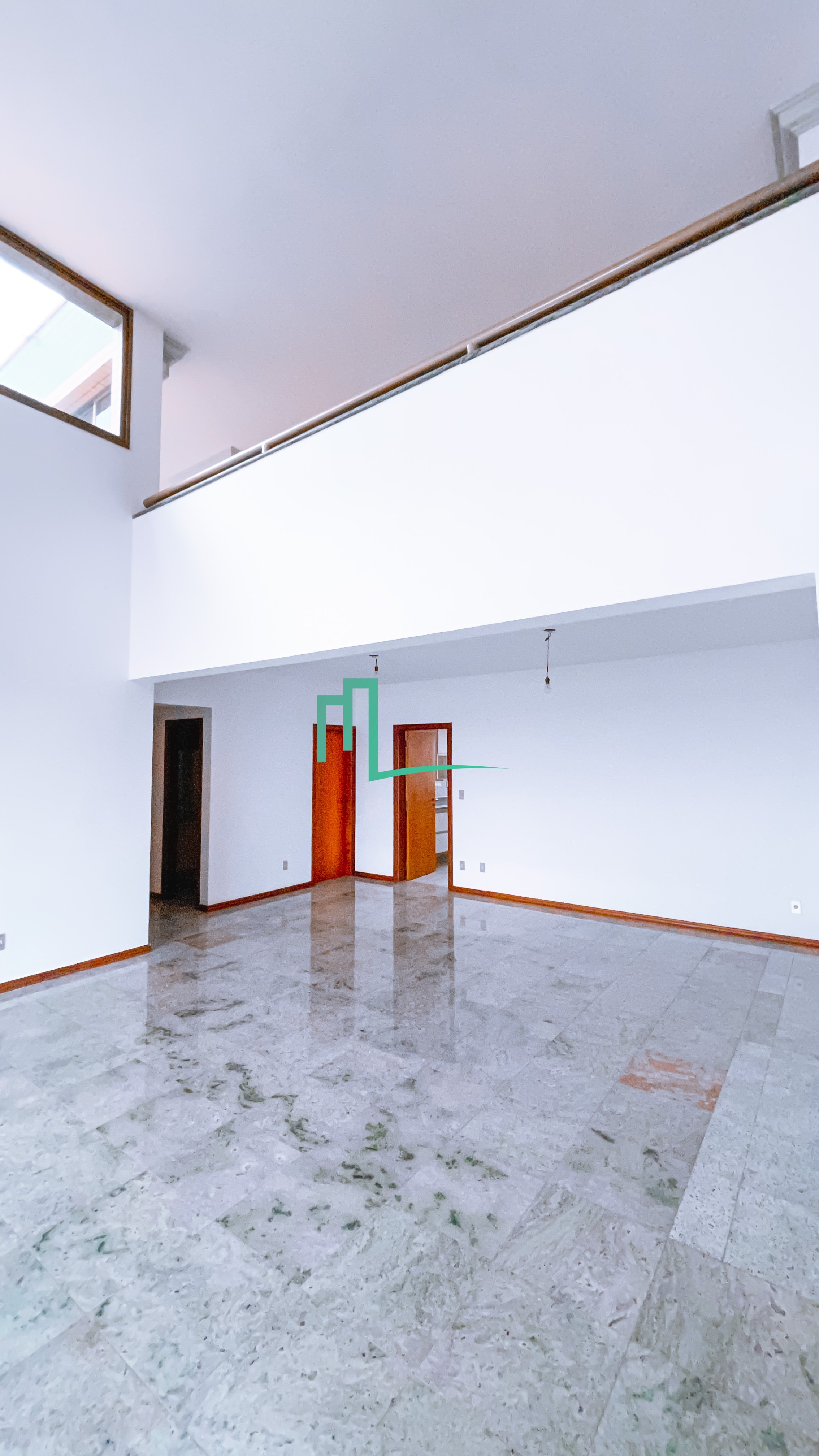 Cobertura duplex disponivel á venda no Edificio Ibiza em Franca/SP — foto 5