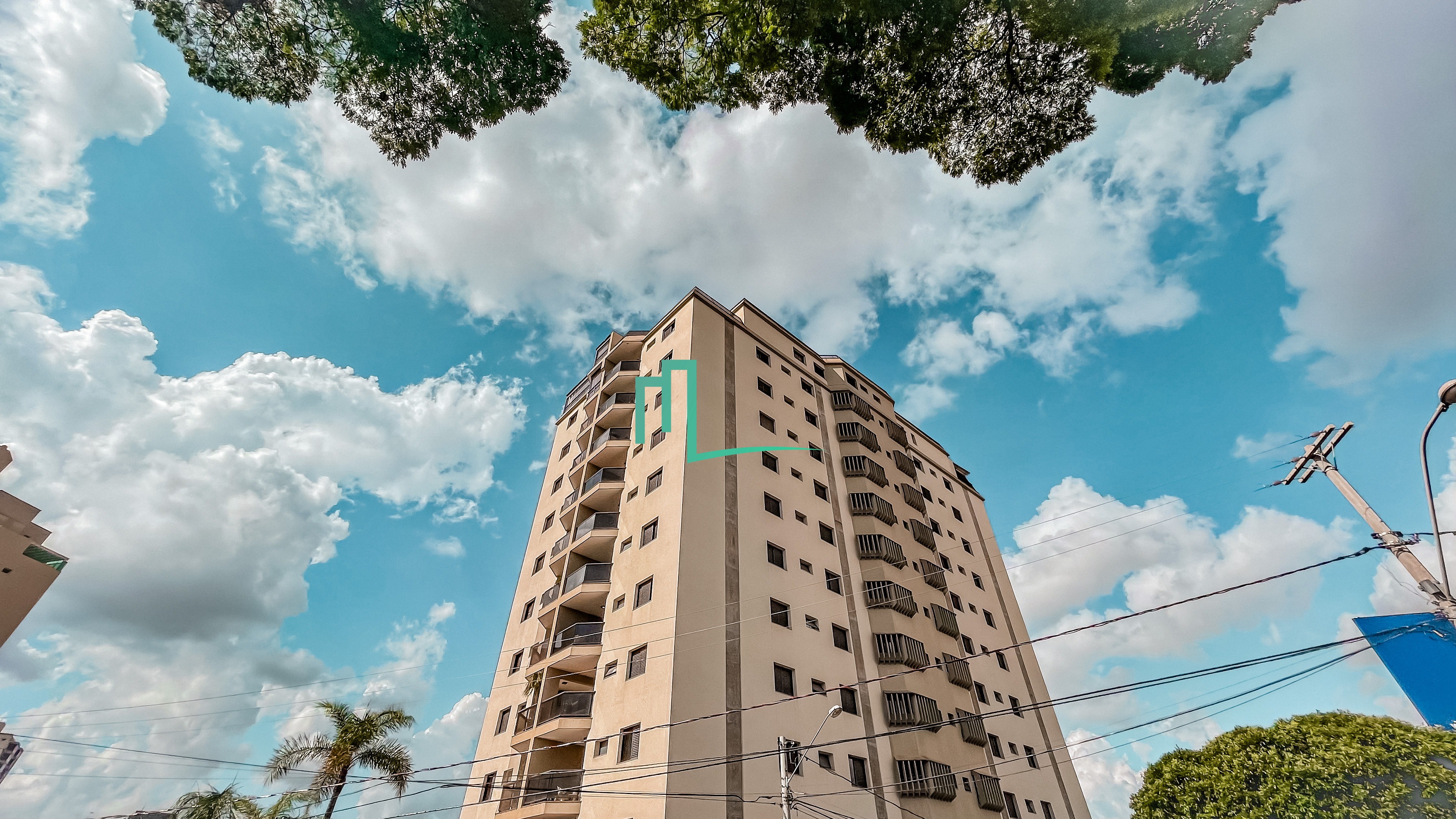 UNIDADE EXCLUSIVA À VENDA NO EDIFICIO PANORAMA.  Uma linda e exclusiva unidade disponivel à venda no Edificio Panorama n