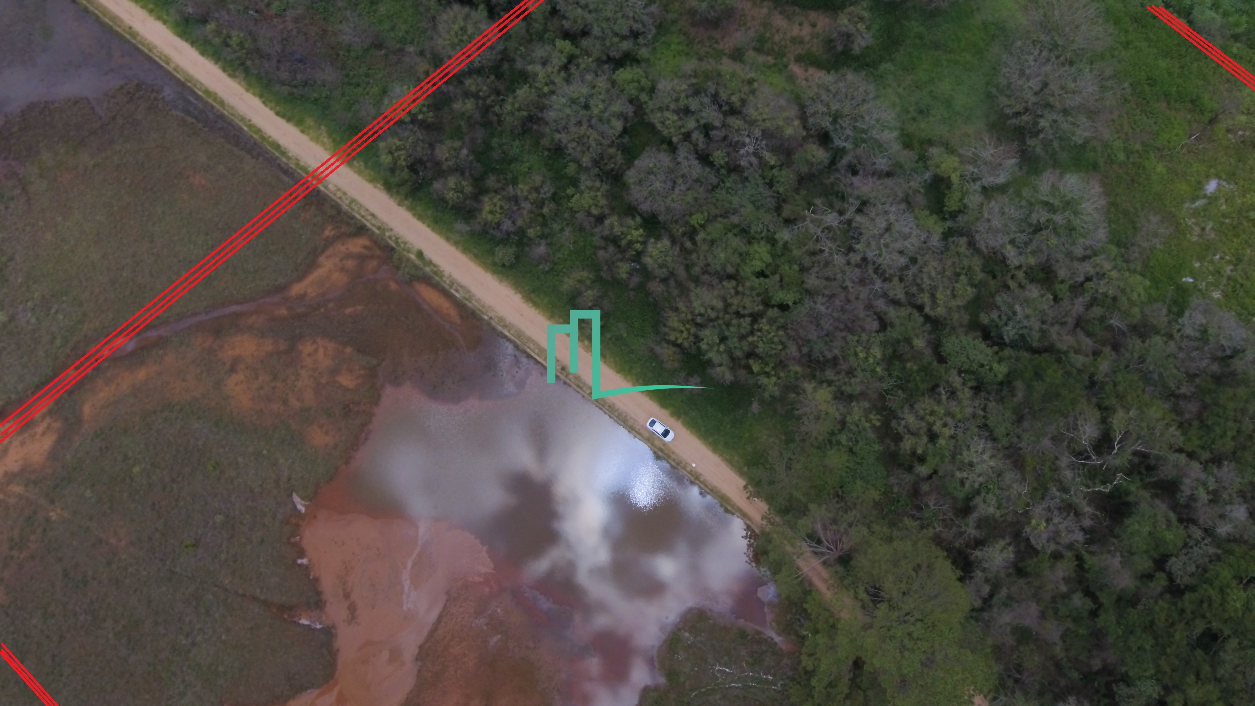 SITIO À VENDA ENTRE FRANCA/SP E PATROCINIO PAULISTA EM EXCELENTE LOCALIZAÇÃO  - 33.000,00 metros² - 04 Kilometros de Fra