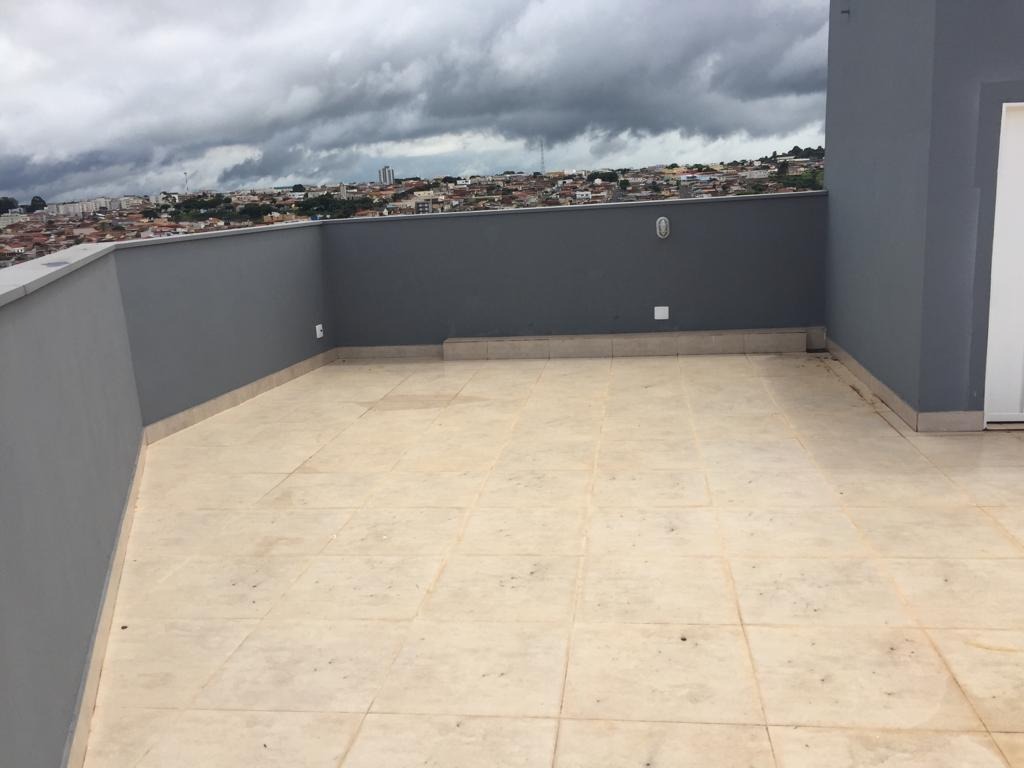 VENDE-SE APARTAMENTO  1º ANDAR  NA VILA NOSSA SENHORA DAS GRAÇAS EM FRANCA/SP  Excelente apartamento 2 º andar novo em ó