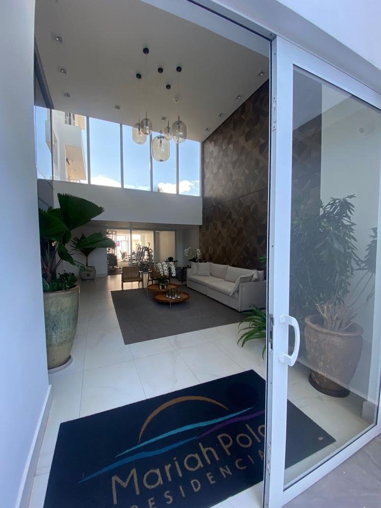 APARTAMENTO À VENDA NO EDIFÍCIO MARIAH POLO EM FRANCA/SP   - Com 04 suítes - 02 vagas de garagem - Vista panorâmica toda