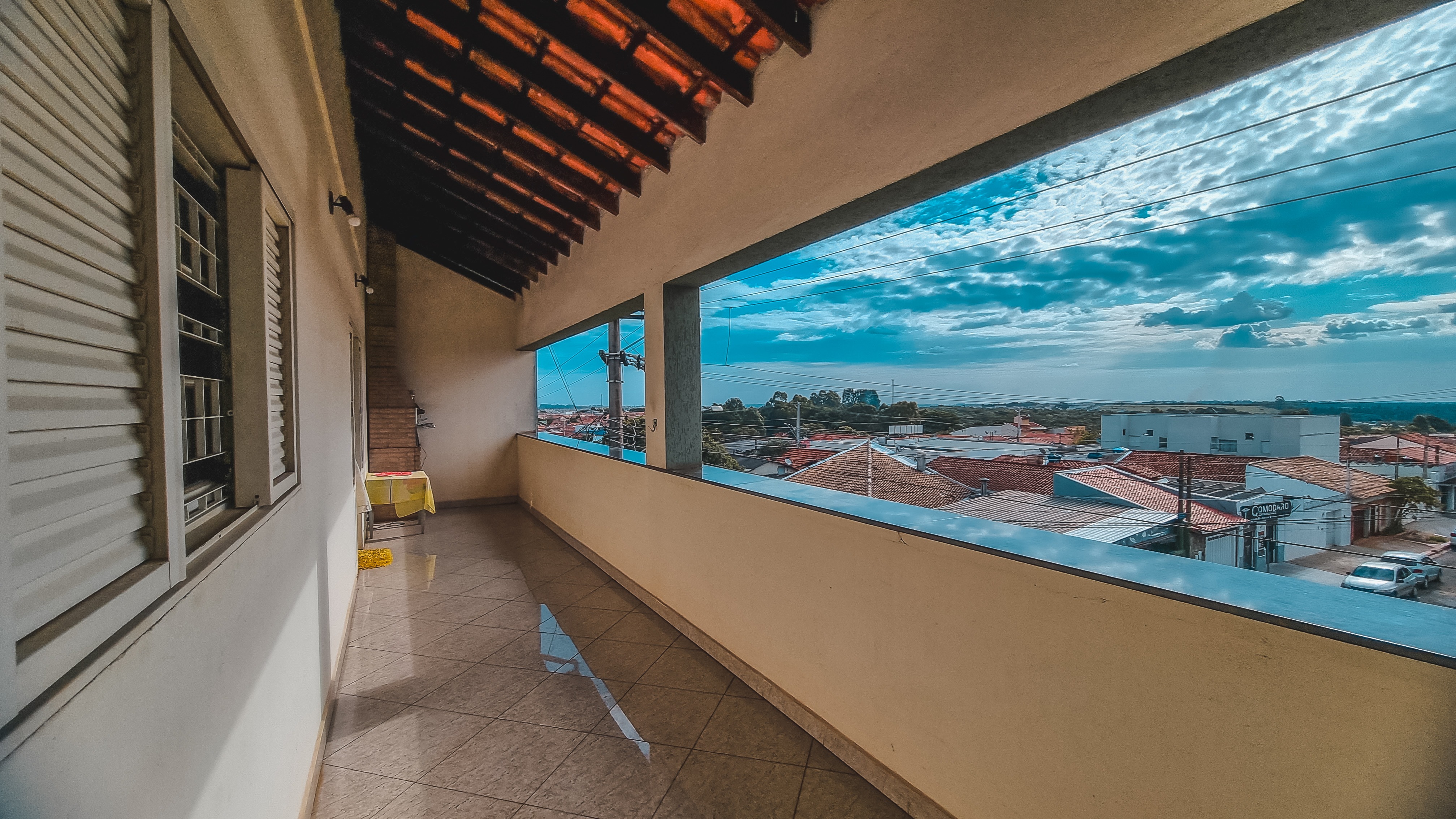 RESIDENCIA Á VENDA NO VILA DUQUE DE CAXIAS EM FRANCA/SP   - Excelente localização. Rua Professor Geraldo Foroni (próximo