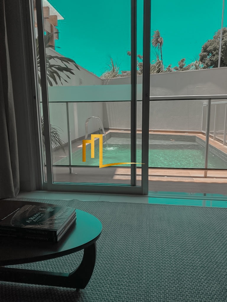 LINDA RESIDÊNCIA Á VENDA NO CONDOMINIO VILA SÃO VICENTE EM FRANCA/SP  - 479 Metros de terreno  - 323 metros de construçã — foto 3