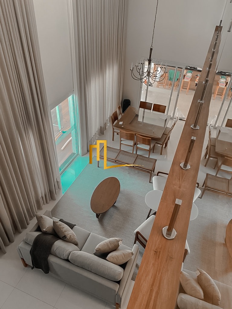 LINDA RESIDÊNCIA Á VENDA NO CONDOMINIO VILA SÃO VICENTE EM FRANCA/SP  - 479 Metros de terreno  - 323 metros de construçã