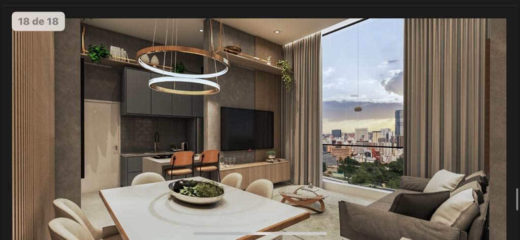 VENDE-SE APARTAMENTO ALTO PADRÃO NO PIRATININGA 1 OBS: FASE FINAL DE ACABAMENTO Apartamento alto padrão no piratini