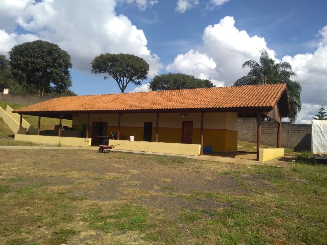 Chácara - JARDIM MONTE CARLO - FRANCA CH00062