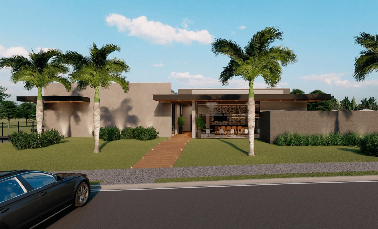 LOTE DISPONÍVEL NO CONDOMINIO FECHADO RESIDENCIAL GAIA - 815,09 METROS - LOTE PLANO - QUADRA F R$ 896.599,00 Entre em