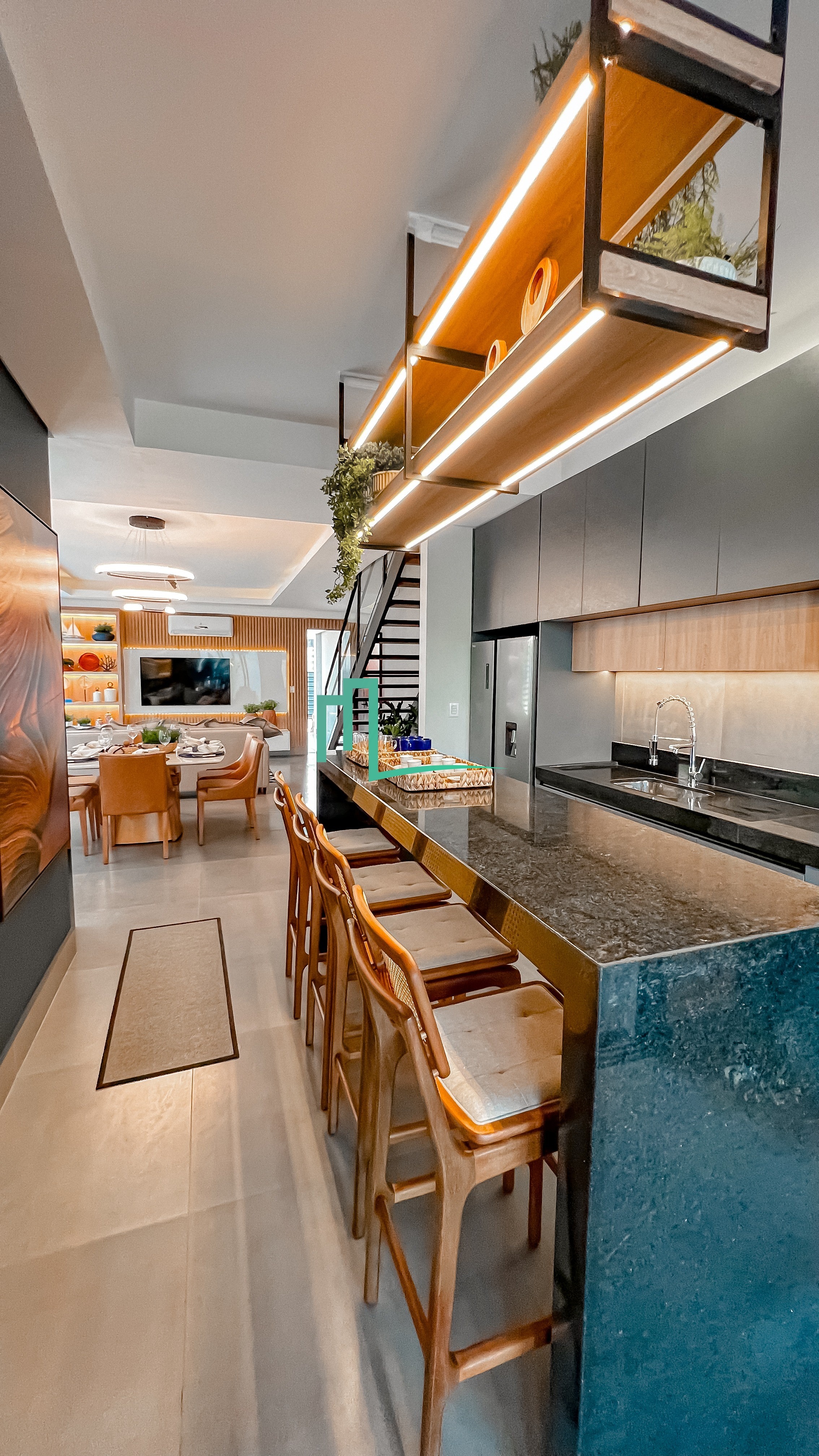 LANÇAMENTO EXCLUSIVO - VIVA O EXTRAORDINÁRIO EM RIFAINA/SP  Sunpark Residence é a harmonia entre lazer e tranquilidade. 