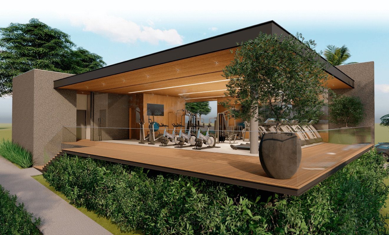 LOTE DISPONÍVEL NO CONDOMINIO FECHADO RESIDENCIAL GAIA - 798,97 METROS - LOTE PLANO - QUADRA P R$ 878.867,00 Entre em