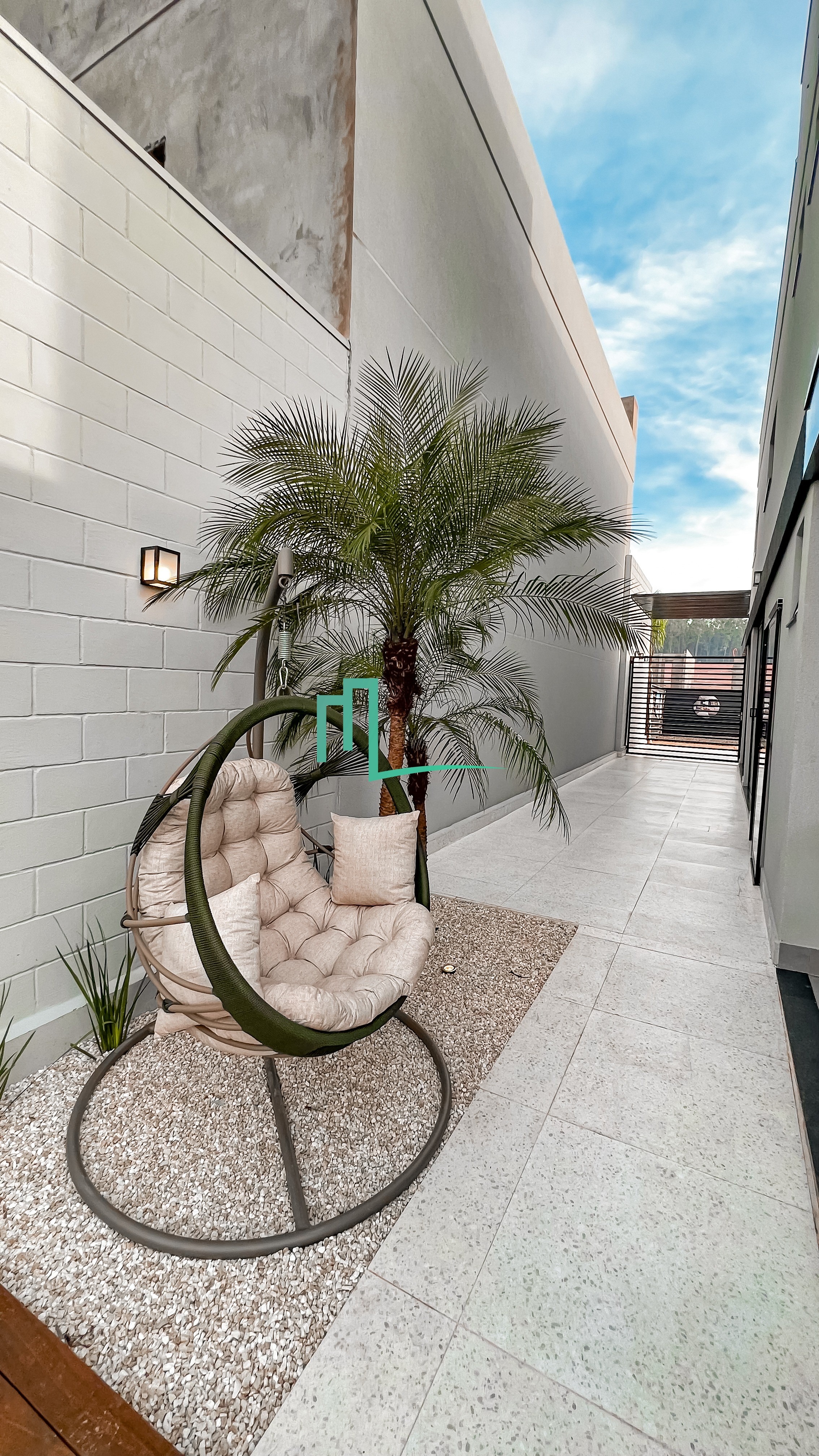 LANÇAMENTO EXCLUSIVO - VIVA O EXTRAORDINÁRIO EM RIFAINA/SP  Sunpark Residence é a harmonia entre lazer e tranquilidade. 