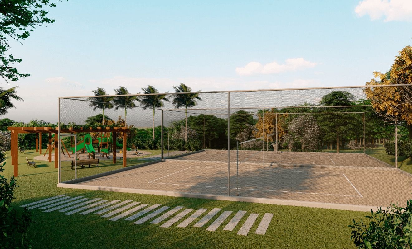 LOTE DISPONÍVEL NO CONDOMINIO FECHADO RESIDENCIAL GAIA - 683,88 METROS - LOTE PLANO - QUADRA J R$ 752.268,00 Entre em