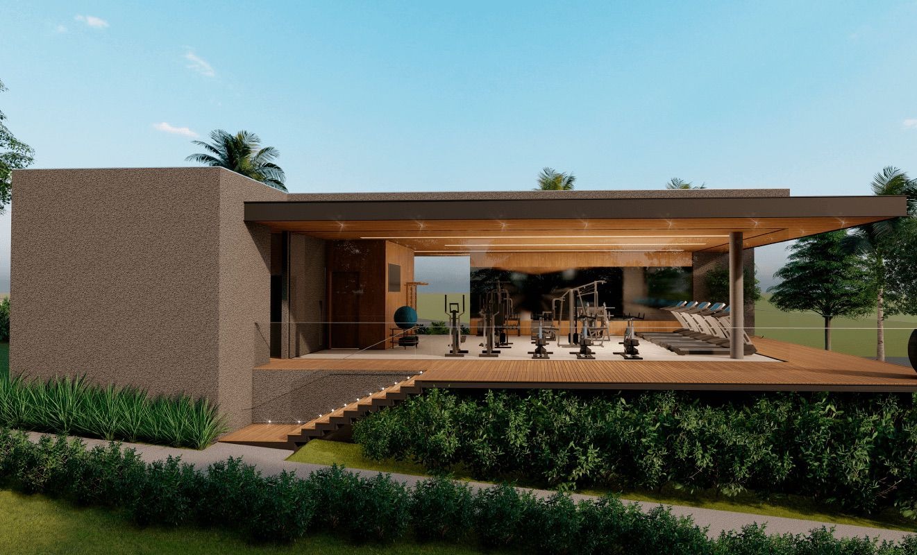 LOTE DISPONÍVEL NO CONDOMINIO FECHADO RESIDENCIAL GAIA  - 769,49 METROS - LOTE PLANO - QUADRA D  R$ 923.388,00  Entre em