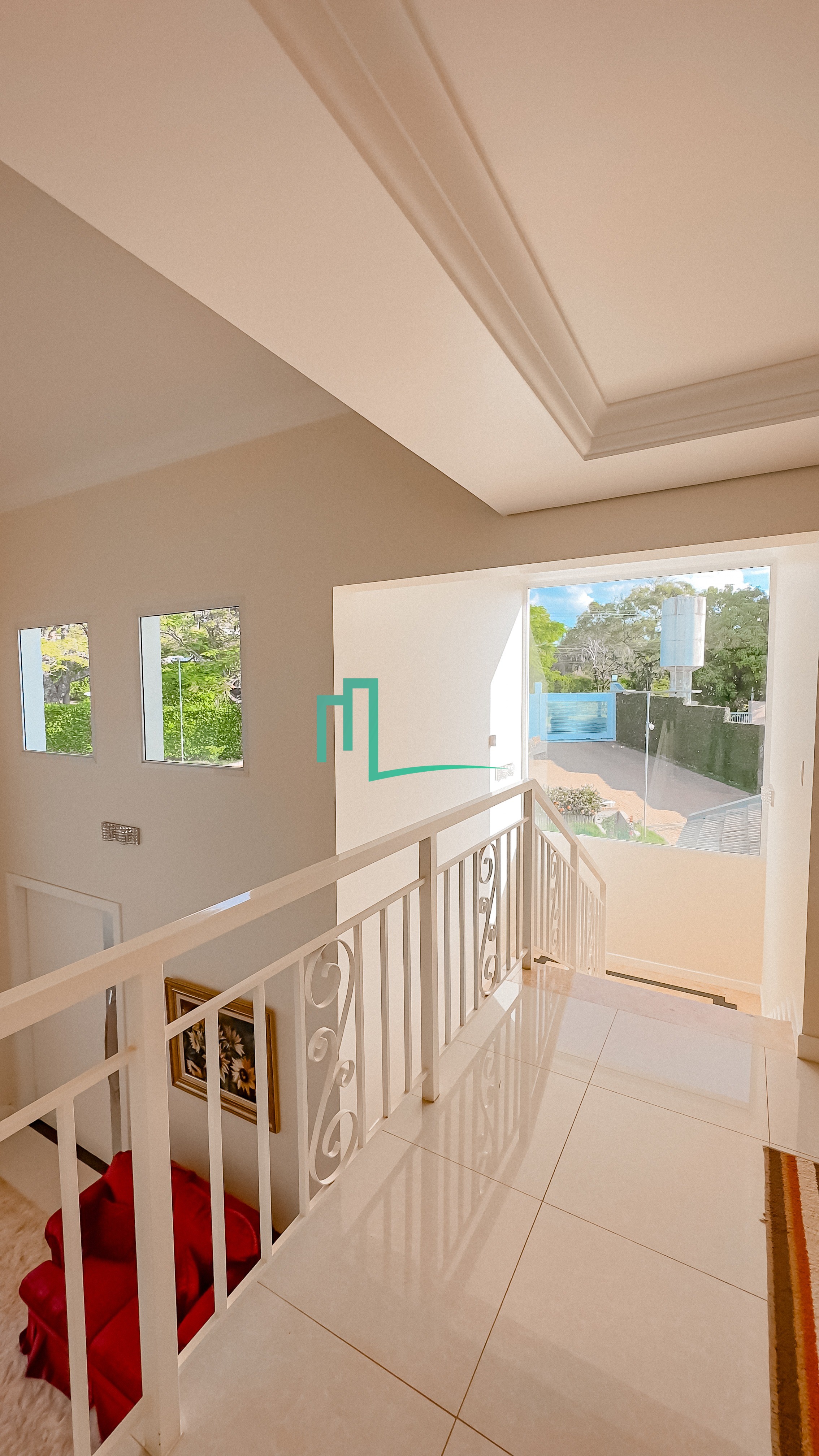 LINDA E EXCLUSIVA CHÁCARA DE ALTO PADRÃO DISPONIVEL Á VENDA EM CONDOMINIO FECHADO DENTRO DE FRANCA/SP  Terreno de 5.000, — foto 5