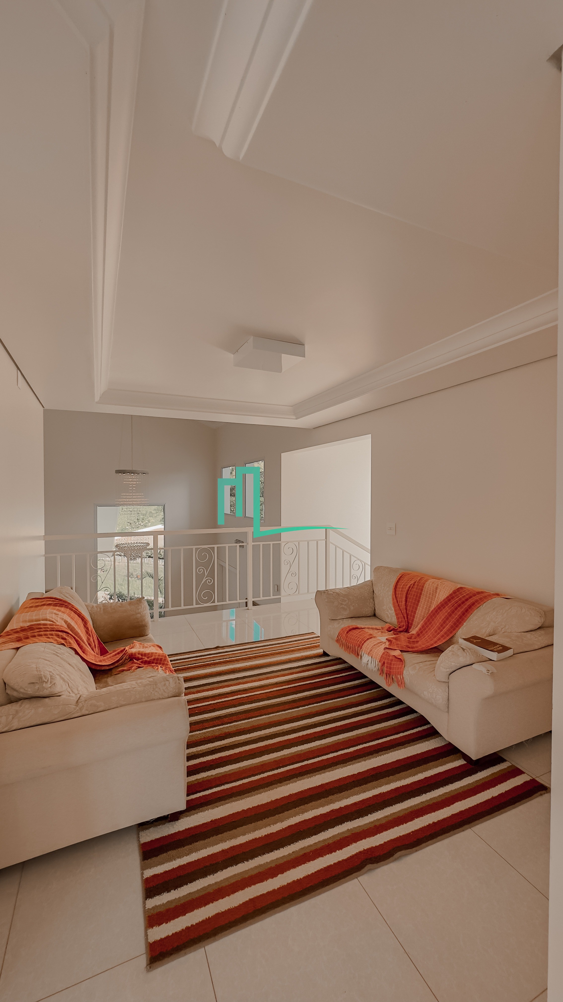 LINDA E EXCLUSIVA CHÁCARA DE ALTO PADRÃO DISPONIVEL Á VENDA EM CONDOMINIO FECHADO DENTRO DE FRANCA/SP  Terreno de 5.000, — foto 3