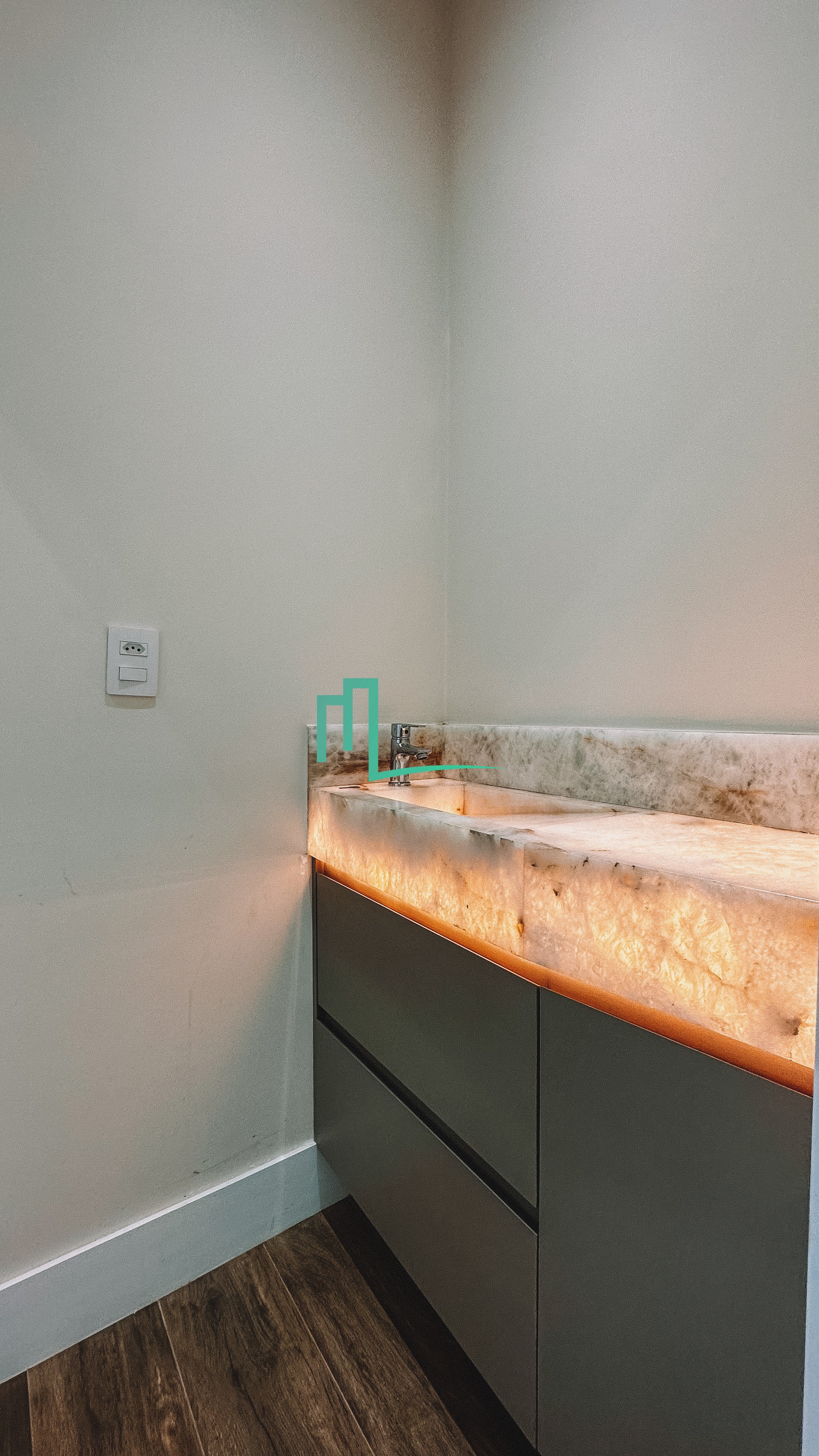 SOBRADO NOVO DISPONIVEL Á VENDA NO CONDOMINIO VILLAGE SANTA GEORGINA - 264 metros de construção em um lote de 336 metros — foto 4