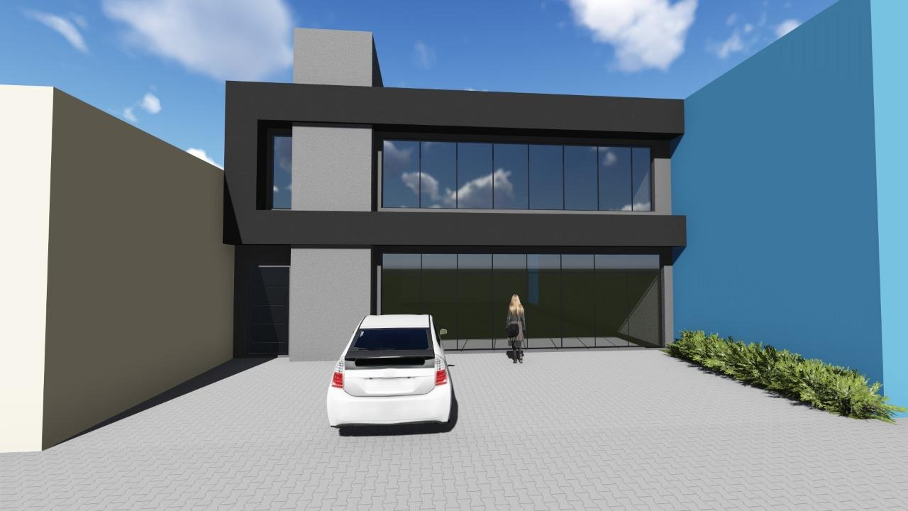 GALPÃO DISPONIVEL PARA ALUGUEL NO CENTRO PRÓXIMO A SANTA CASA EM FRNCA/SP   - 760 METROS DE CONSTRUÇÃO -500 METROS DE TE