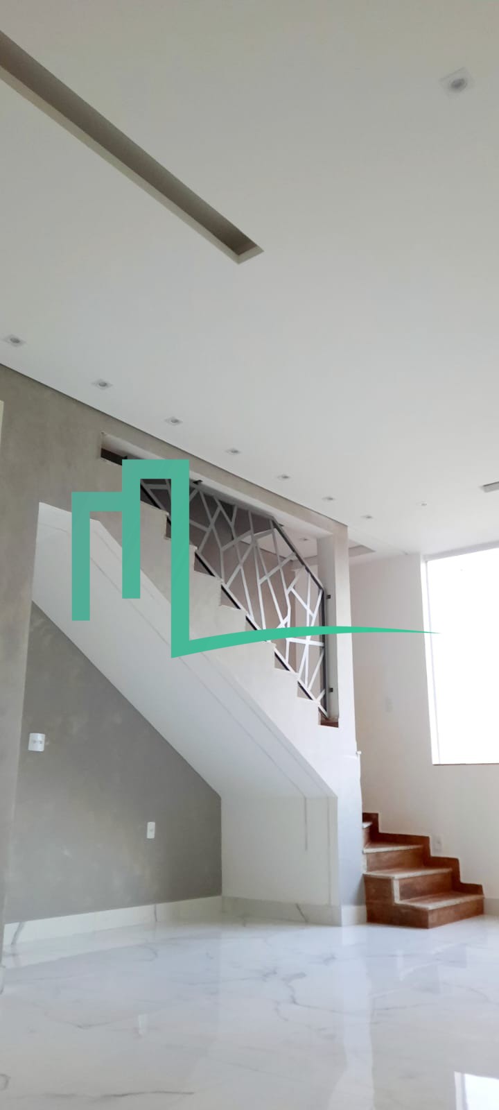 APARTAMENTO DUPLEX À VENDA NO PIRATININGA EM FRANCA/SP - 03 suítes - Terraço com cobertura com pia e churrasqueira e