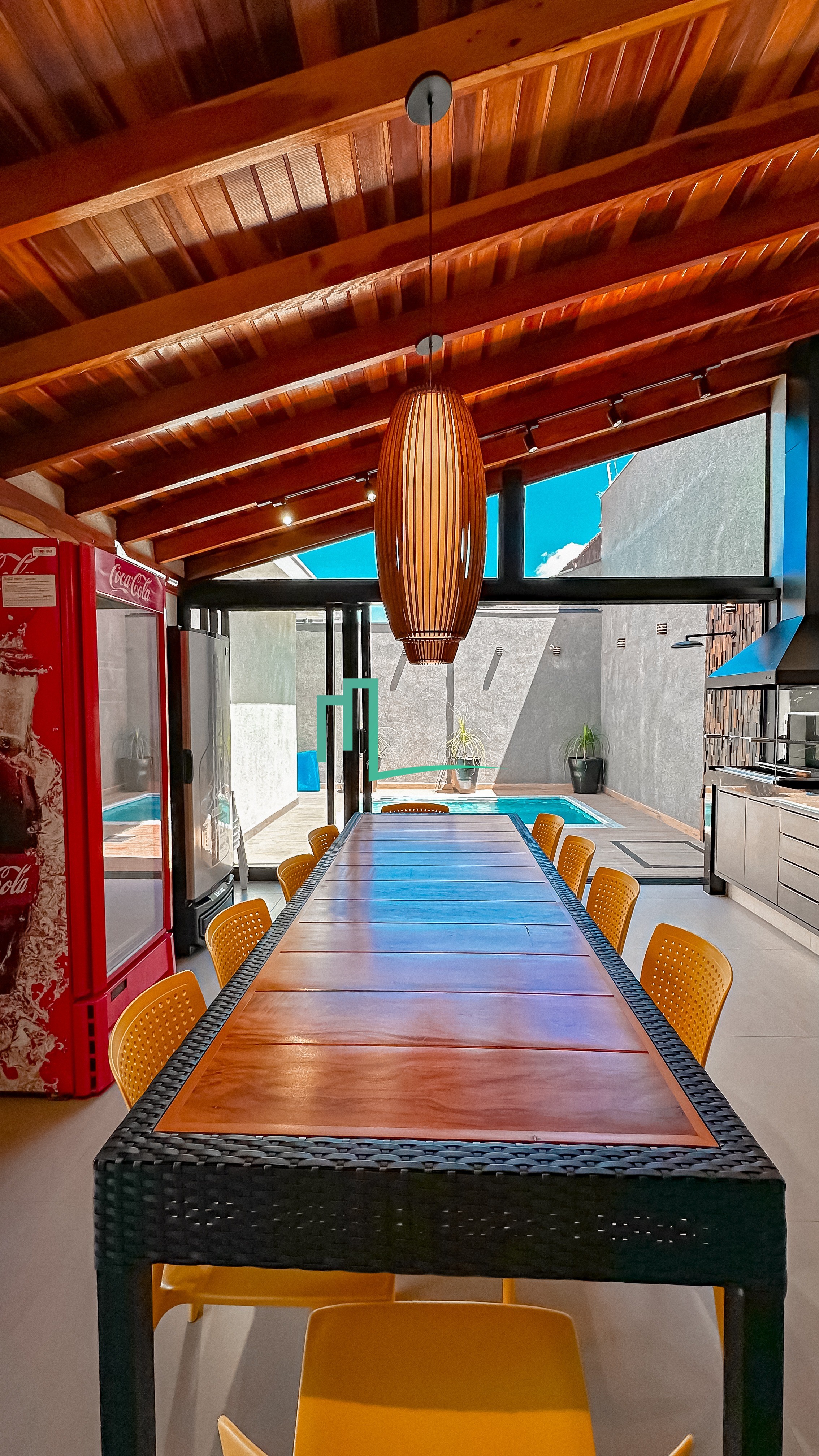 Linda e exclusiva residência de alto padrão disponivel á venda toda mobiliada em área nobre da cidade de Franca/SP