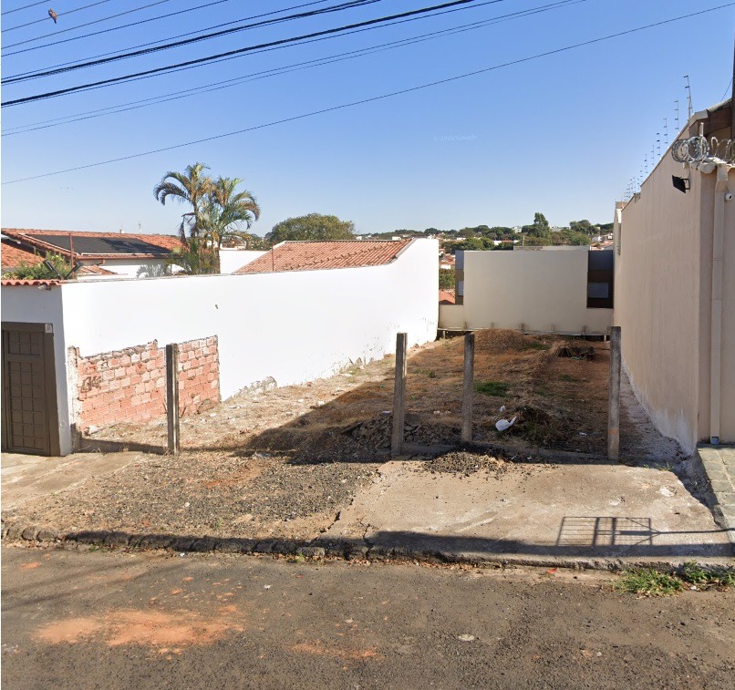 TERRENO NA VILA TÓTOLI Á VENDA EM FRANCA/SP  - 250 m² Valor de venda: R$ 270.000,00   Entre em contato e agende sua visi