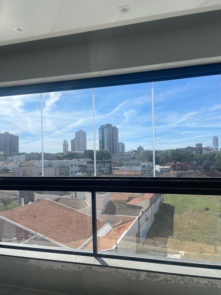 APARTAMENTO NOVO À VENDA EDIFICIO VILLA FRANCA - 127 metros - 03 suites - wc social - ambientes amplos e integrados