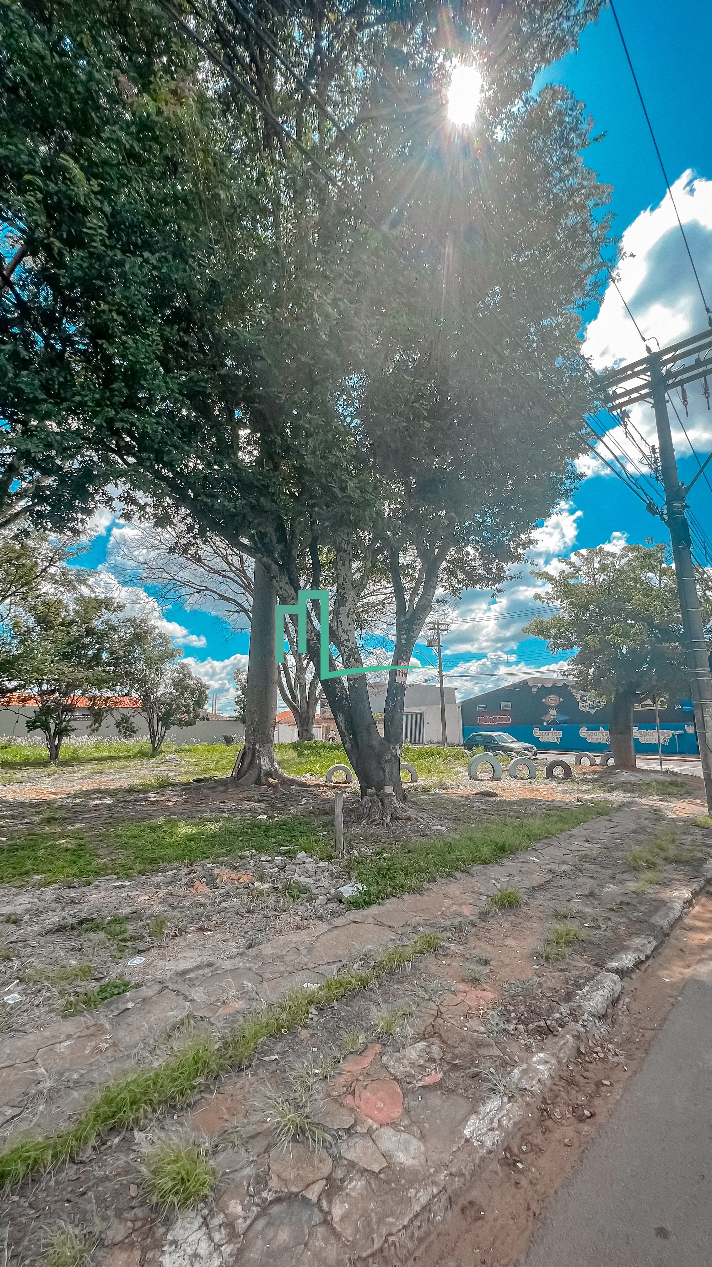 Terreno - JARDIM REDENTOR - FRANCA TR00154