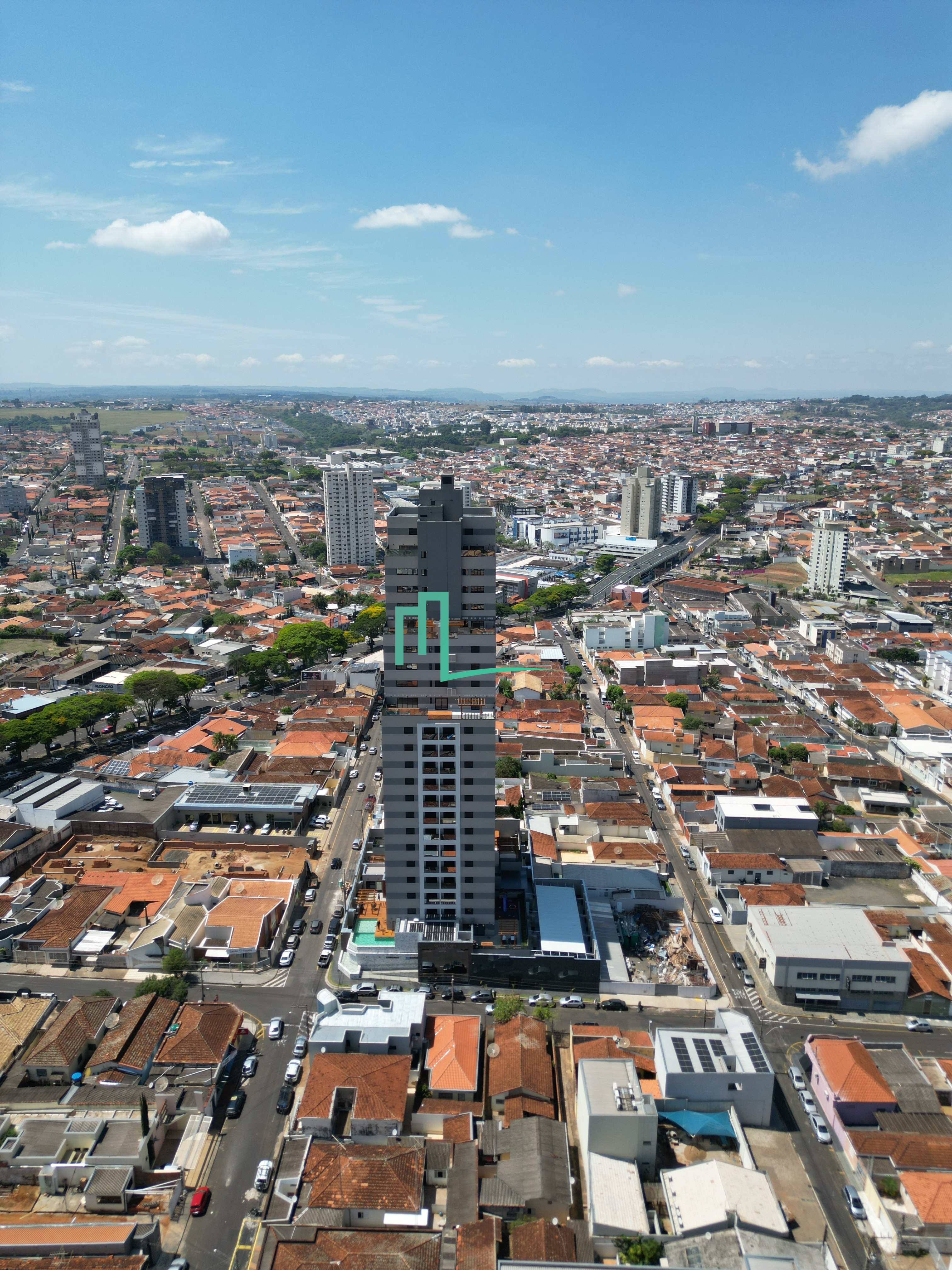 UNIDADE À VENDA NO EDIFICIO VILLA FRANCA - 155m² - 03 suítes - Andar alto - 04 vagas Valor de venda: R$ 1.600.000