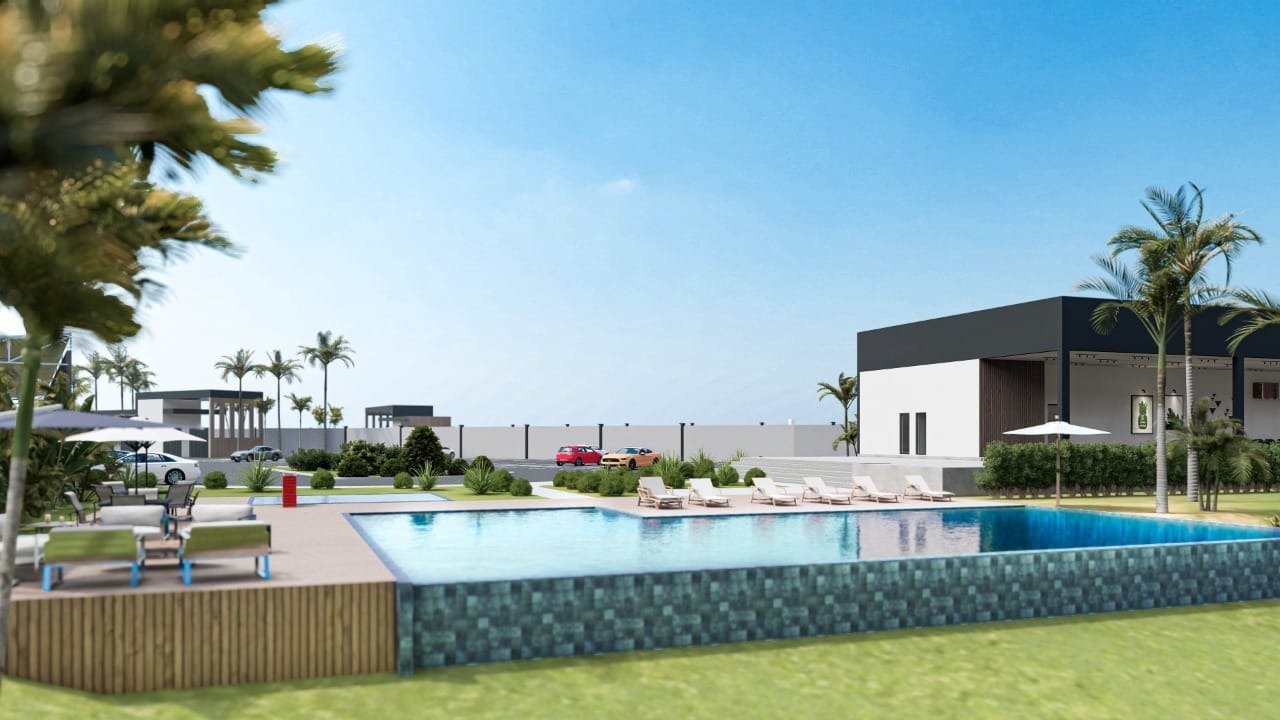 LOTE DISPONIVEL À VENDA NO CONDOMINIO RIO SOL EM RIFAINA/SP  - 411 metros - Lote de esquina - Condominio com lazer compl