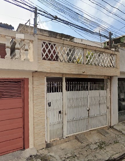 SOBRADO À VENDA NO BAIRRO VILA GUILHERME  - 02 Dormitórios  - Sala - Cozinha  - 01 Vaga de garagem coberta  - 02 Banheir