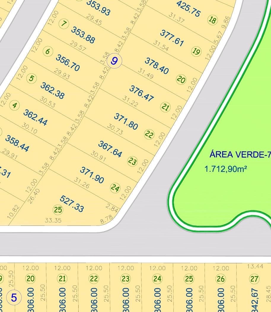 VENDE-SE LOTE NO VILLA DI CAPRI PLANO   LOCALIZADO EM UM DOS CONDOMÍNIOS PRIVILEGIADOS DE FRANCA-SP  TERRENO PLANO — foto 5