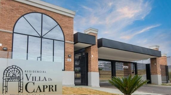 VENDE-SE LOTE NO VILLA DI CAPRI PLANO   LOCALIZADO EM UM DOS CONDOMÍNIOS PRIVILEGIADOS DE FRANCA-SP  TERRENO PLANO