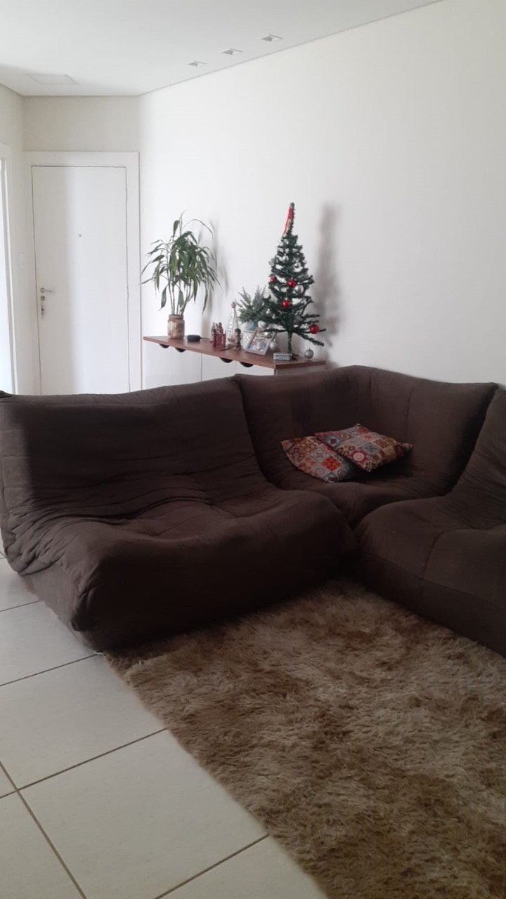 Lindo apartamento a venda no Residencial Amazonas   -03 Dormitorio sendo 01 suite. -Banheiro Social -Sacada -Lavanderia 