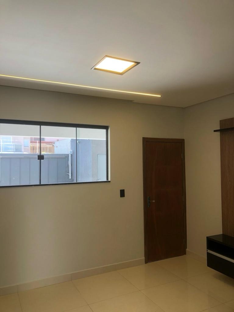 APARTAMENTO NOVO À VENDA NO PIRATININGA EM FRANCA/SP   - 92m² - 03 dormitorios sendo 01 suíte  - 02 banheiros - Sala, co